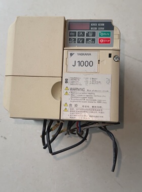 议价安川变频器CIMRJB4A0011BBA