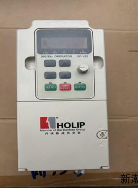 海利普变频器  HLPNV01D521A  15kw2议价商品