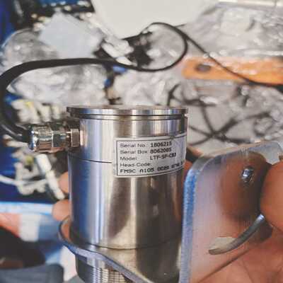 德国欧普士Optris红外测温探头LTF-SF-CB3，型号--议价商品