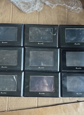 议价触摸屏TH465MT总共8个功能包好60一个打议价