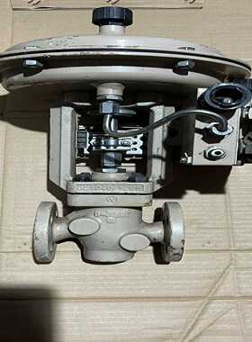 【议价】萨姆森3241DN15PN16阀门适用