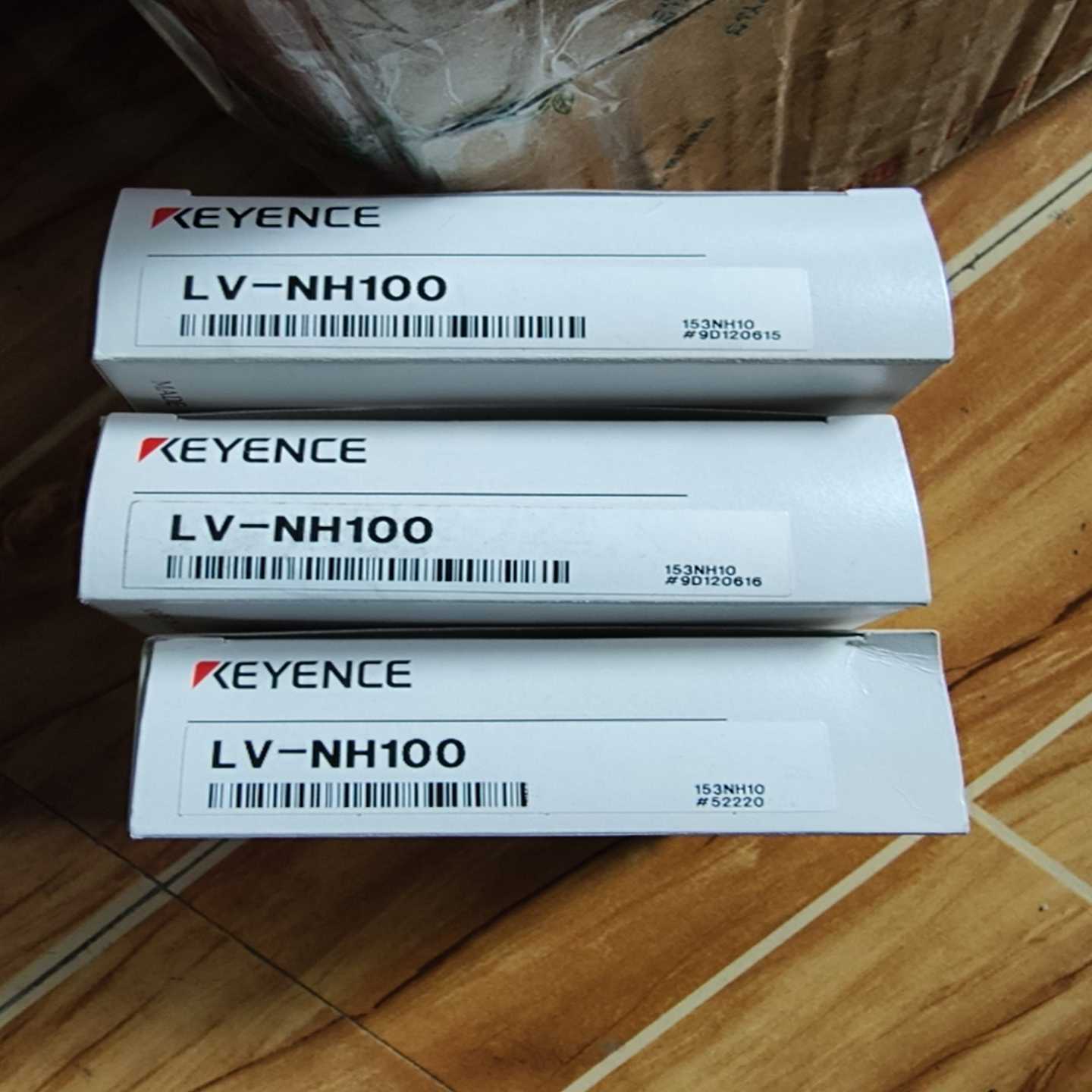 基恩士KEYENCELV-NH100传感器，全新原装正品，--议价商品