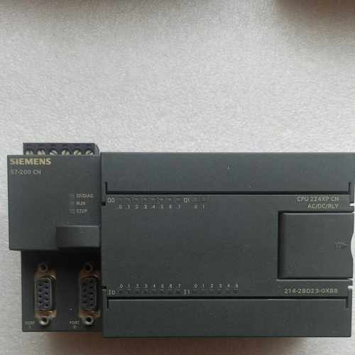 PLCCPU224XP214-2BD23-0询价