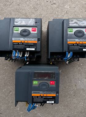 议价vfcc-4015p变频器1.5kw，80v，适用