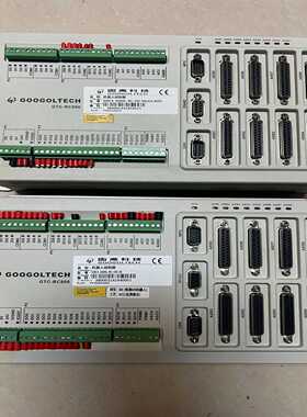固高grcs-3000l-rc-od-06机器人控制器询价