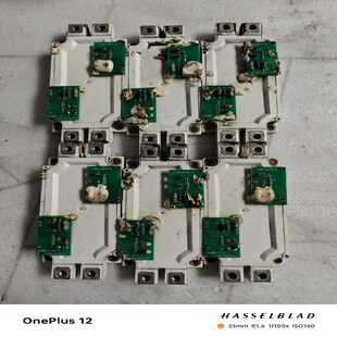 【议价】英飞凌'FF450R12ME4.的，功能适用