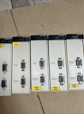 施耐德TSXIBY100主模块，法国原装，RS232和INT-议价