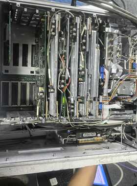 专业维修E4447A44G频谱分析仪--议价商品