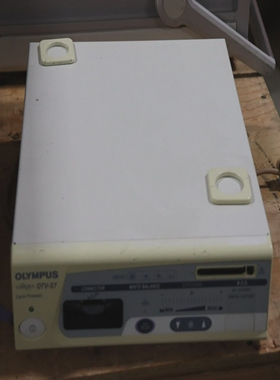 奥林巴斯Visera高清相机处理器OTV-S7