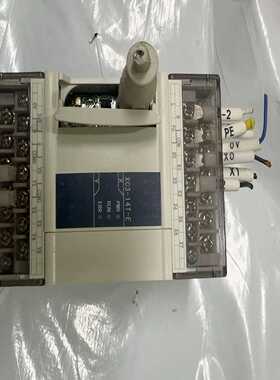 信捷PLCXC3-14T-EV4.1版本询价