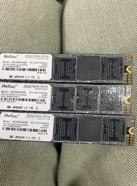 朗科N535N256GM.2SATA协议固态硬盘--议价商品