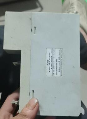 岚岚机械PLC  AFP33428  只有一个