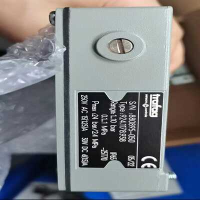 trafag924.1178.938，1-10bar，全新-议价