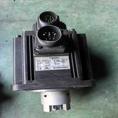 施耐德，BCH1303N32A1C，1.5KW，成色不错，拆--议价商品