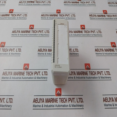 ModuloDiUscitaAnalogicoABB3BSE038415R1AO810V2