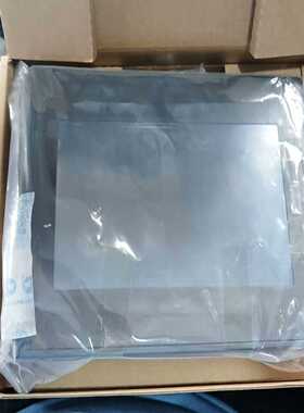 询价昆仑通态TPC7012Eb，黑色外壳开孔尺寸192x138，