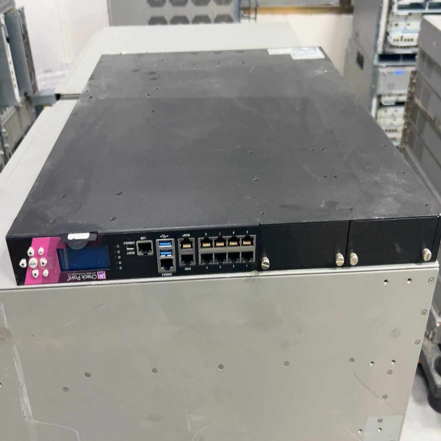 【星慕电子】Check  point  PL-30