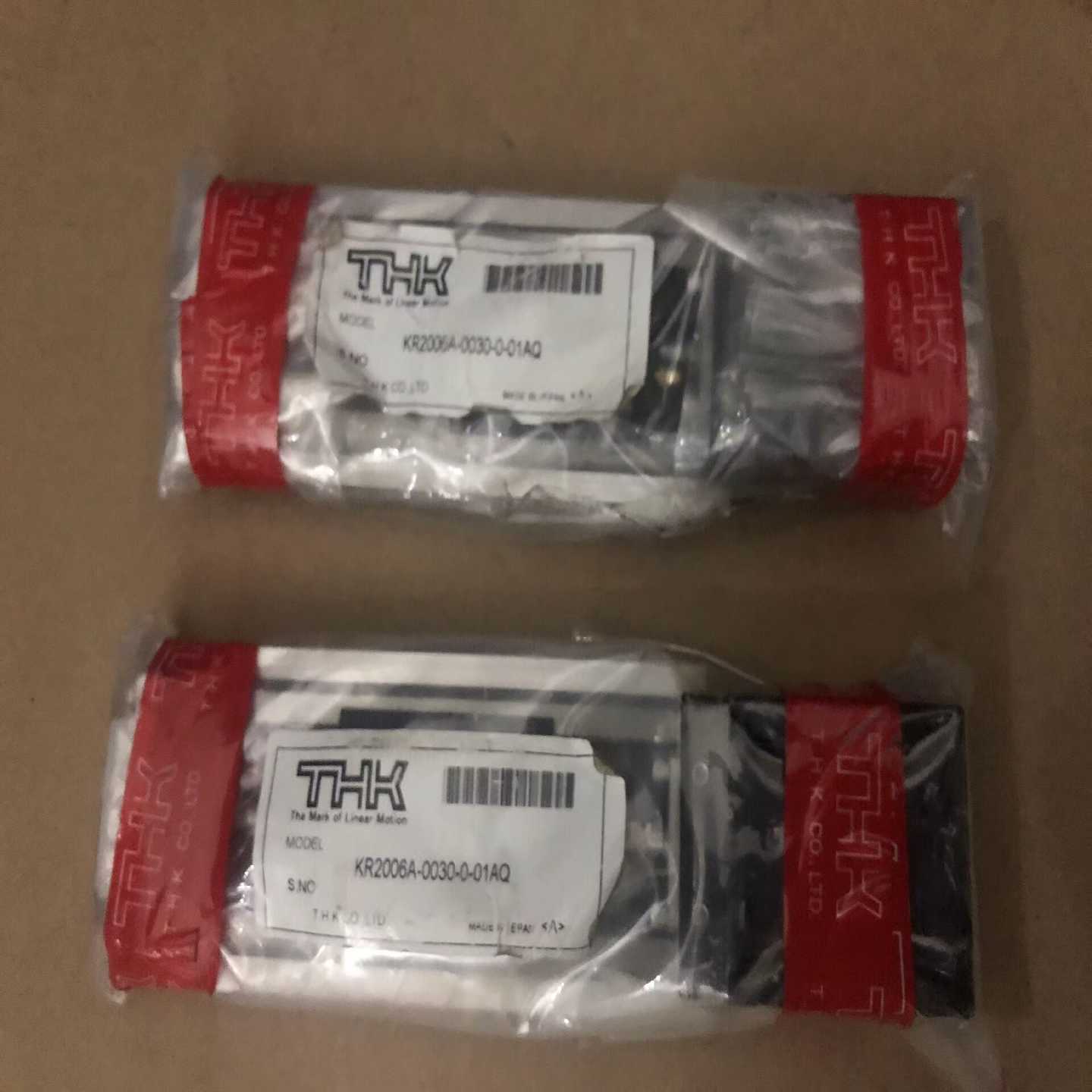KR2006A-0030-0-01AQ全新原装正品THK--议价商品