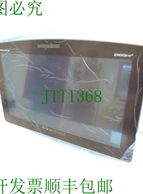 6FC5303-0AF50-0CA0 显示屏 OP 022-555 Ergoline 3 SN LBL24792