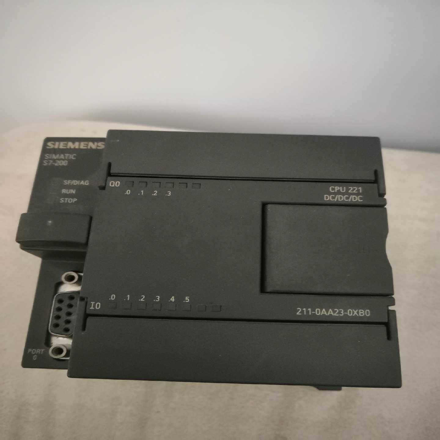 S7-200 6ES7 211-0AA23-0XB0~询价