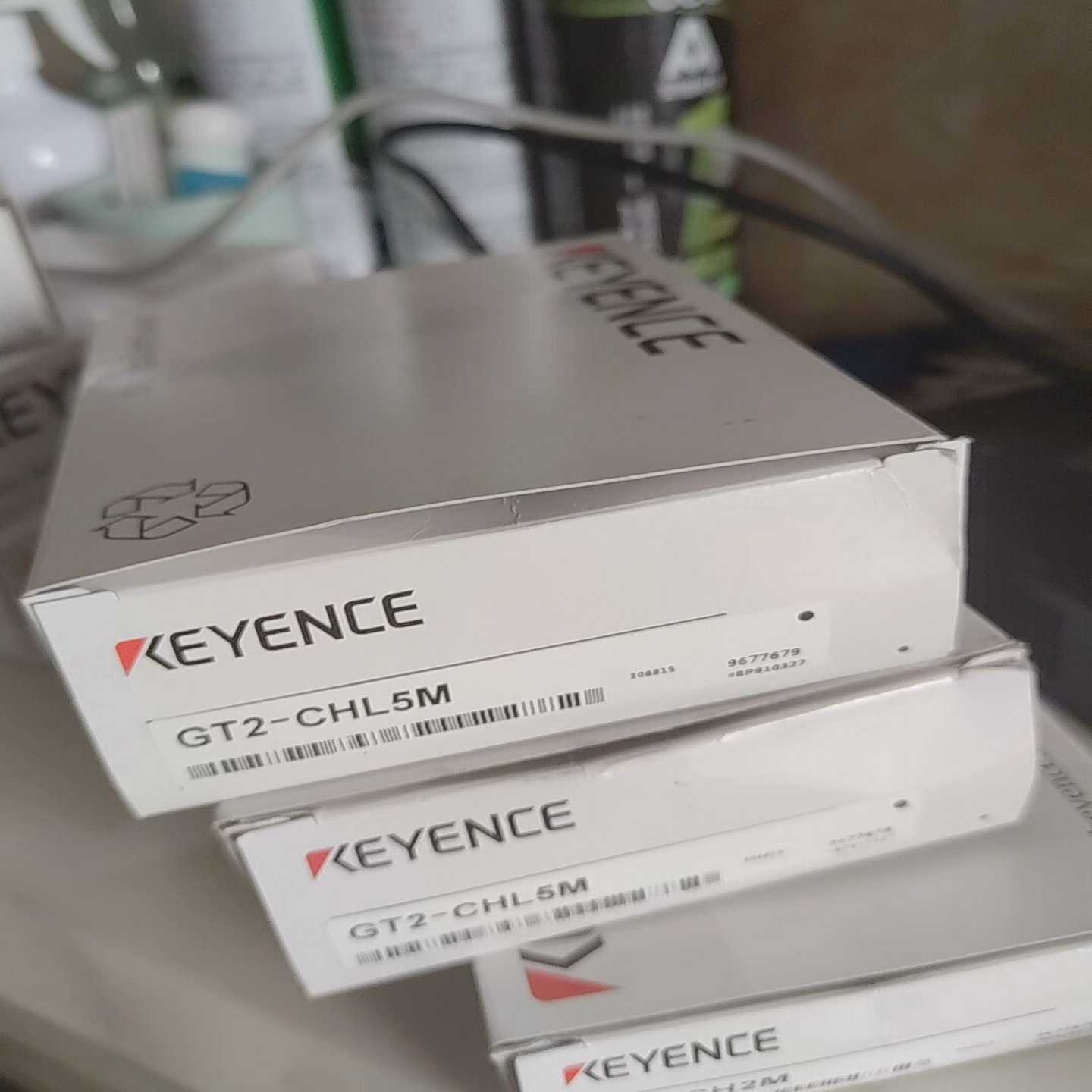 基恩士GT2-CHL5M询价