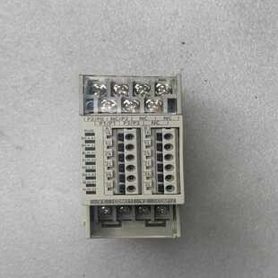 议价商品 至少九 三菱能量测量仪EMU4 VA2实物图拍摄成色如图