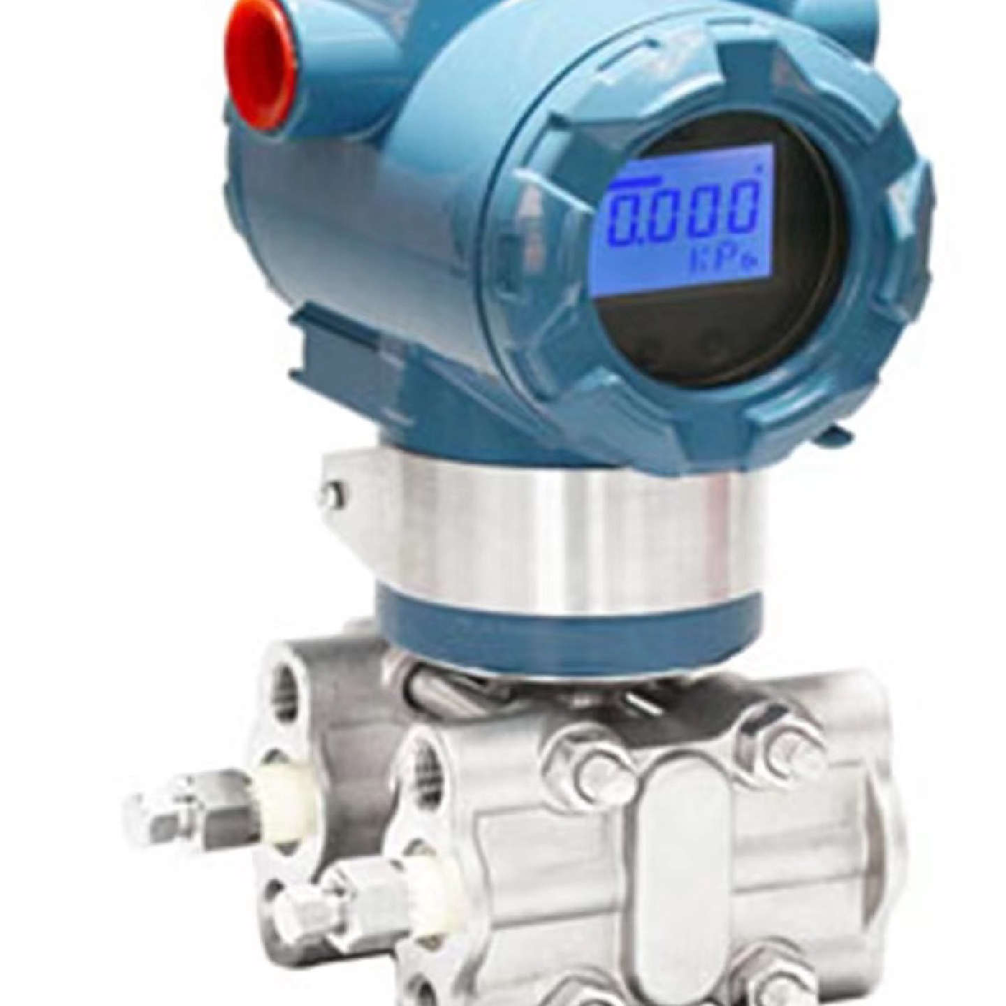 WT3000TG-7S22B1B5CM3智能差压变送器