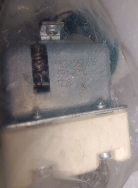 【请询价】TERMOSTATO MONOFASE恒温器 338°C 3