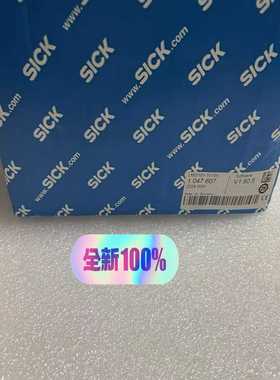 SickLMS151-10100西克激光雷达传感器询价