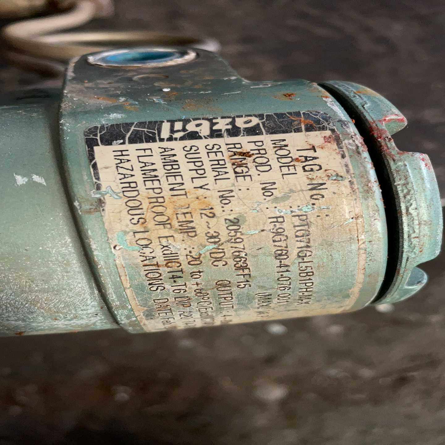 HIP71G-L5B1PH-M-X，成色如图所示[浩蓉商户]