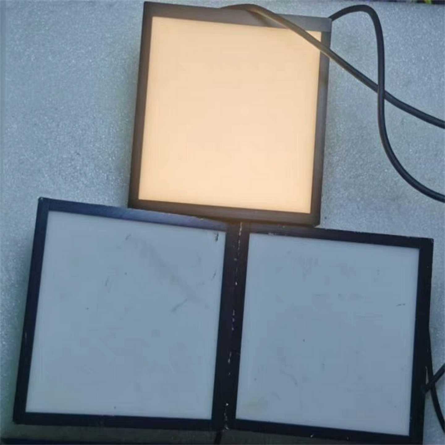 询价~议价 CCS LDF-TP-100X100W28W50 白光