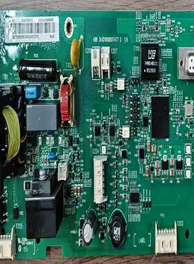 咨询-ZINT-751ABB变频器ACS880系列驱动板