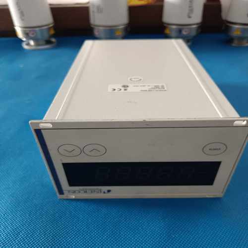 英福康VGC401真空显示器，型号398-010，功能包好，--议价商品