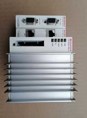 倍福控制器BECKH0FFCX1020-N031--议价商品