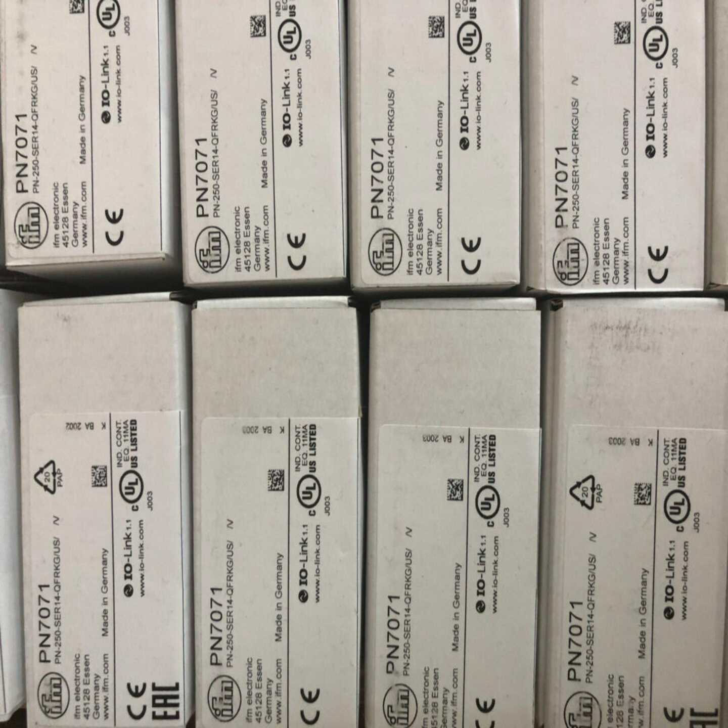 【议价】易福门PN7070PN7071PN2070PN3070适用