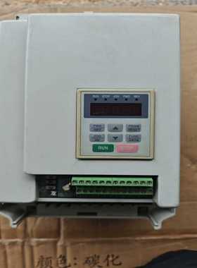 富凌变频器DZB200B0055L4A