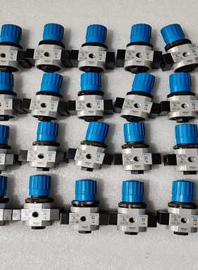 FESTO调压阀8002274/LR-1/8-D-M