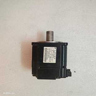 安川伺服电机SGMAH 02ACA21安川伺服电机200W询价