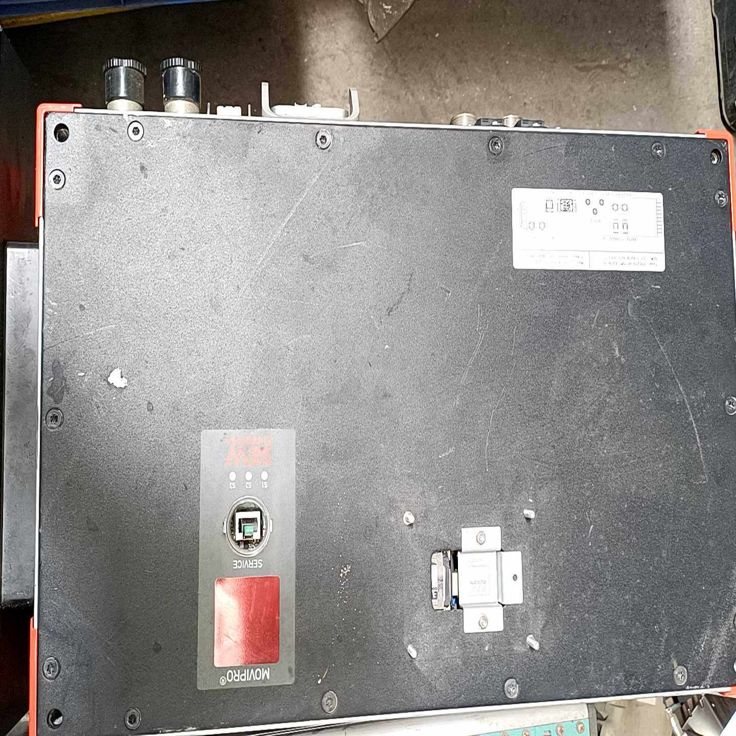 SEW变频器PHC21A-A075M1-E21A-00/S1--议价商品