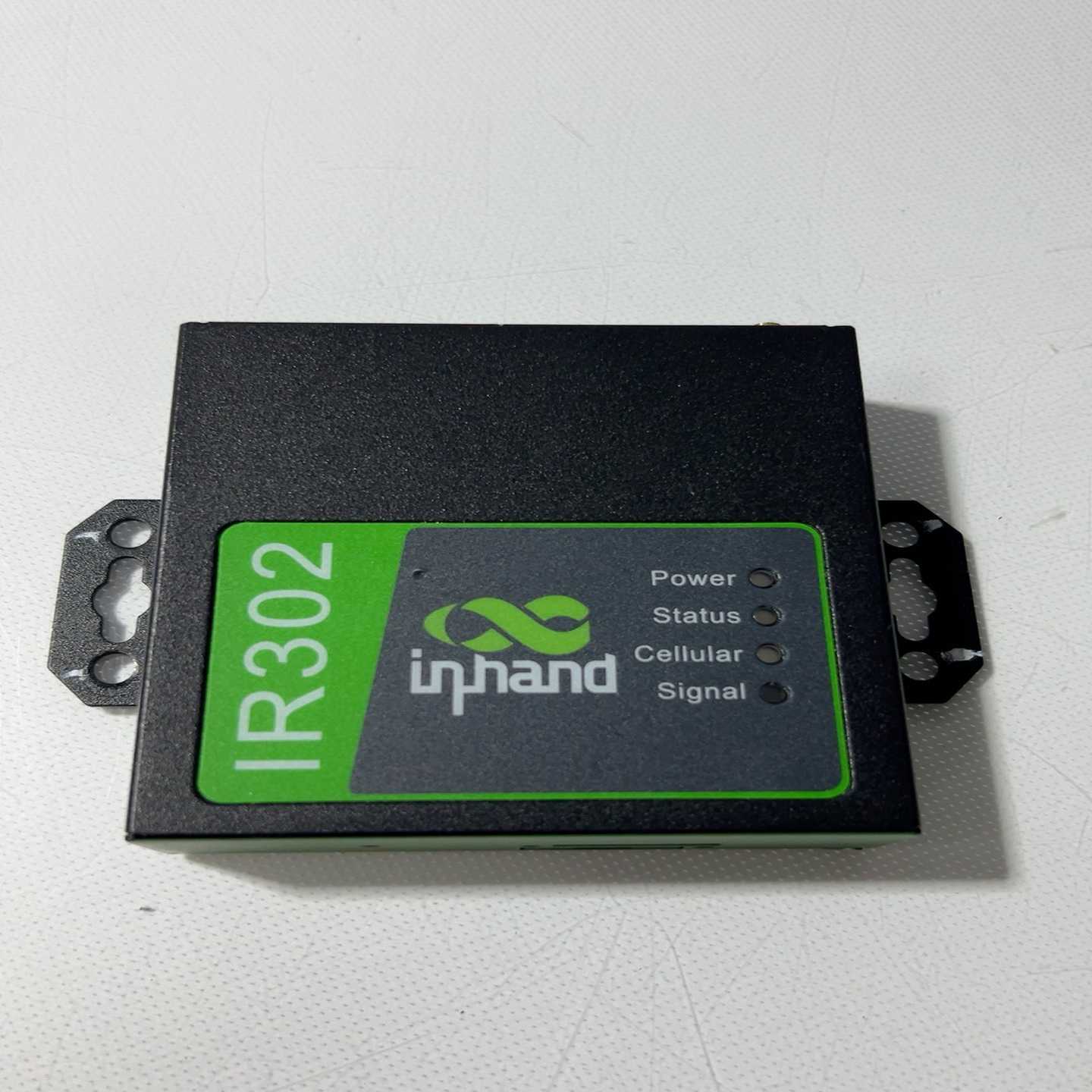 InHand，北京映翰通无线路由器型号IR302，。20--议价商品