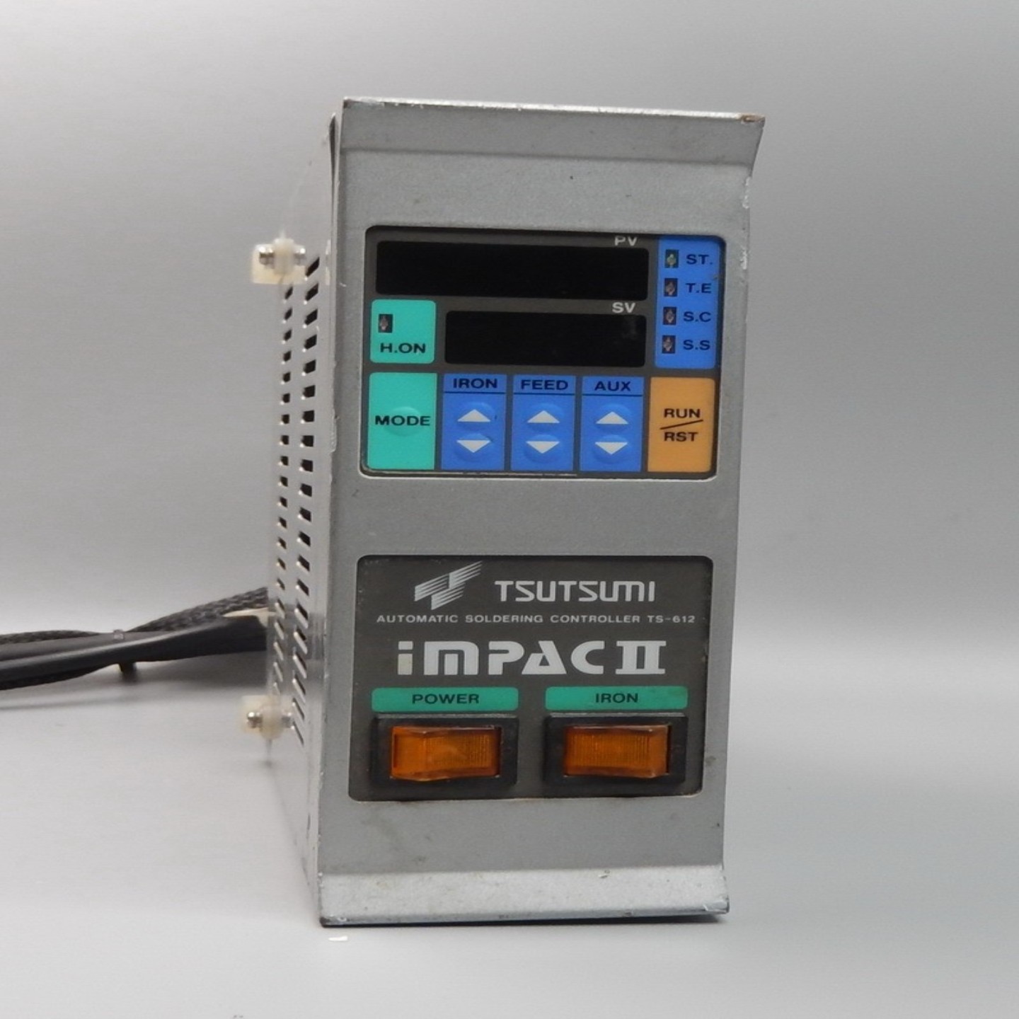 【请询价】日本津己TSUTSUMI自动焊接机器 自动化电源控制器 TS