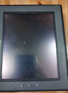 Kinco步科MT4424T触摸屏，功能正常。