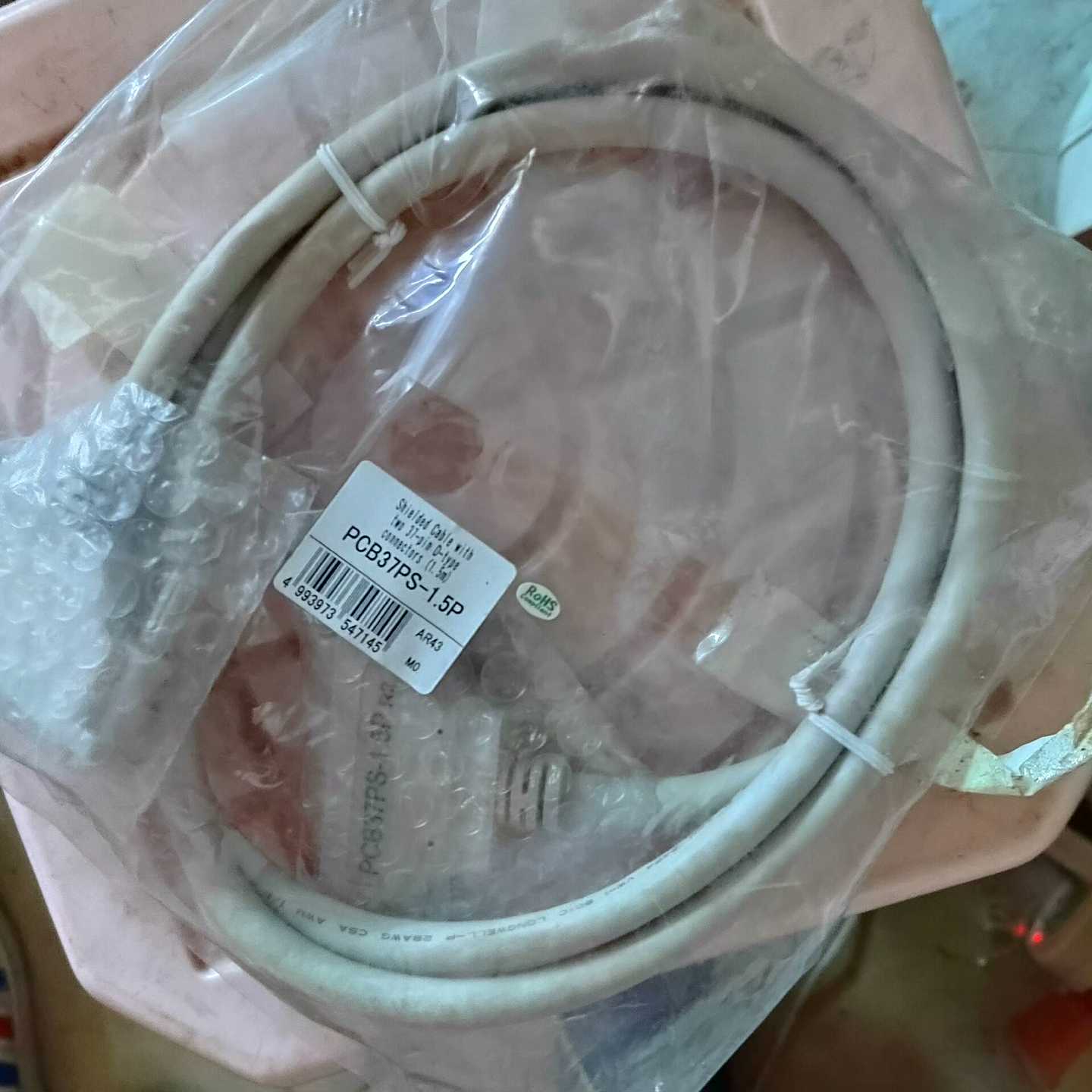 （议价）PCB-37PS-1.5P