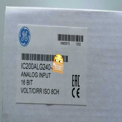 IC200ALG240库存余3尾数随机询价