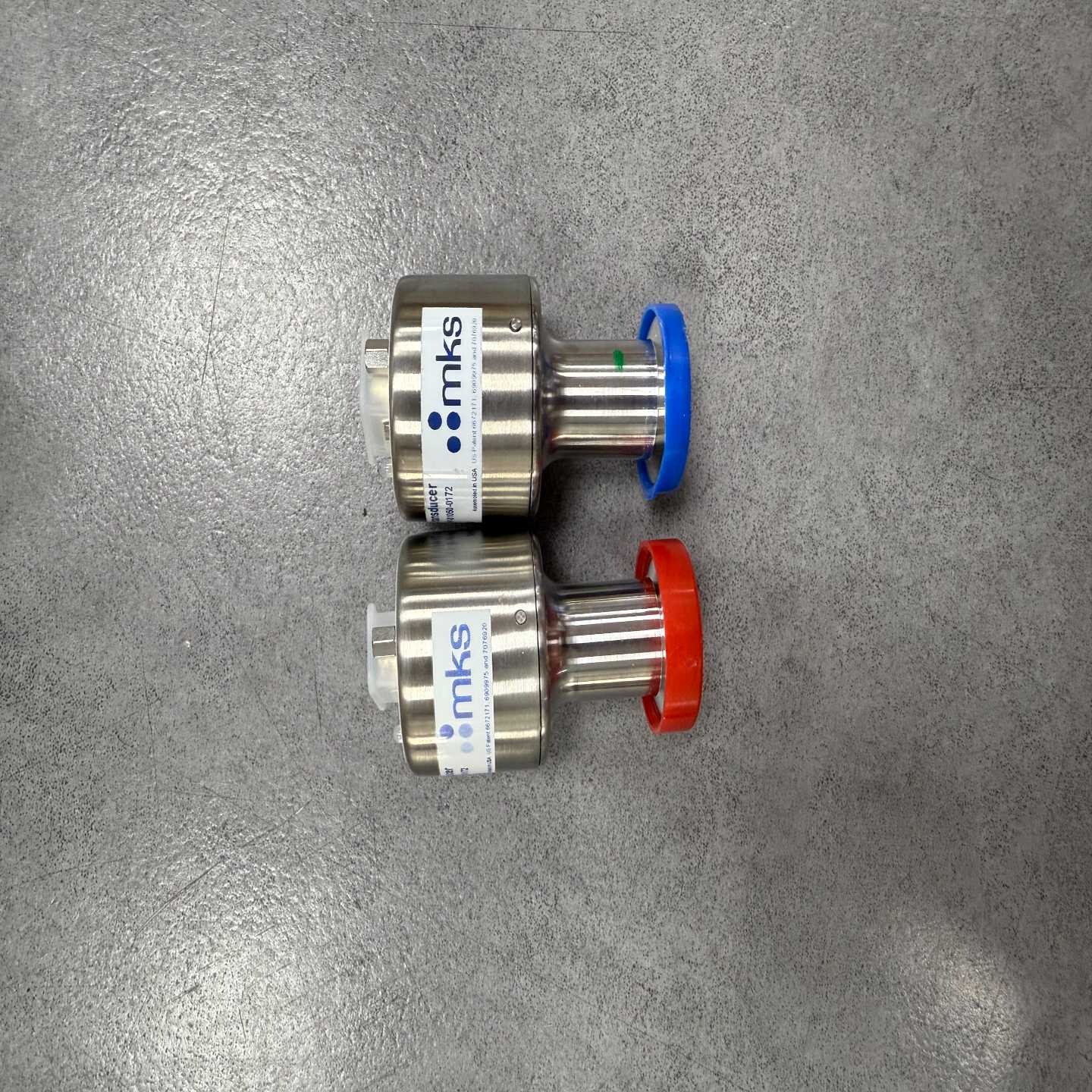 【请询价】MKS 901P-081050-0172 Loadlock