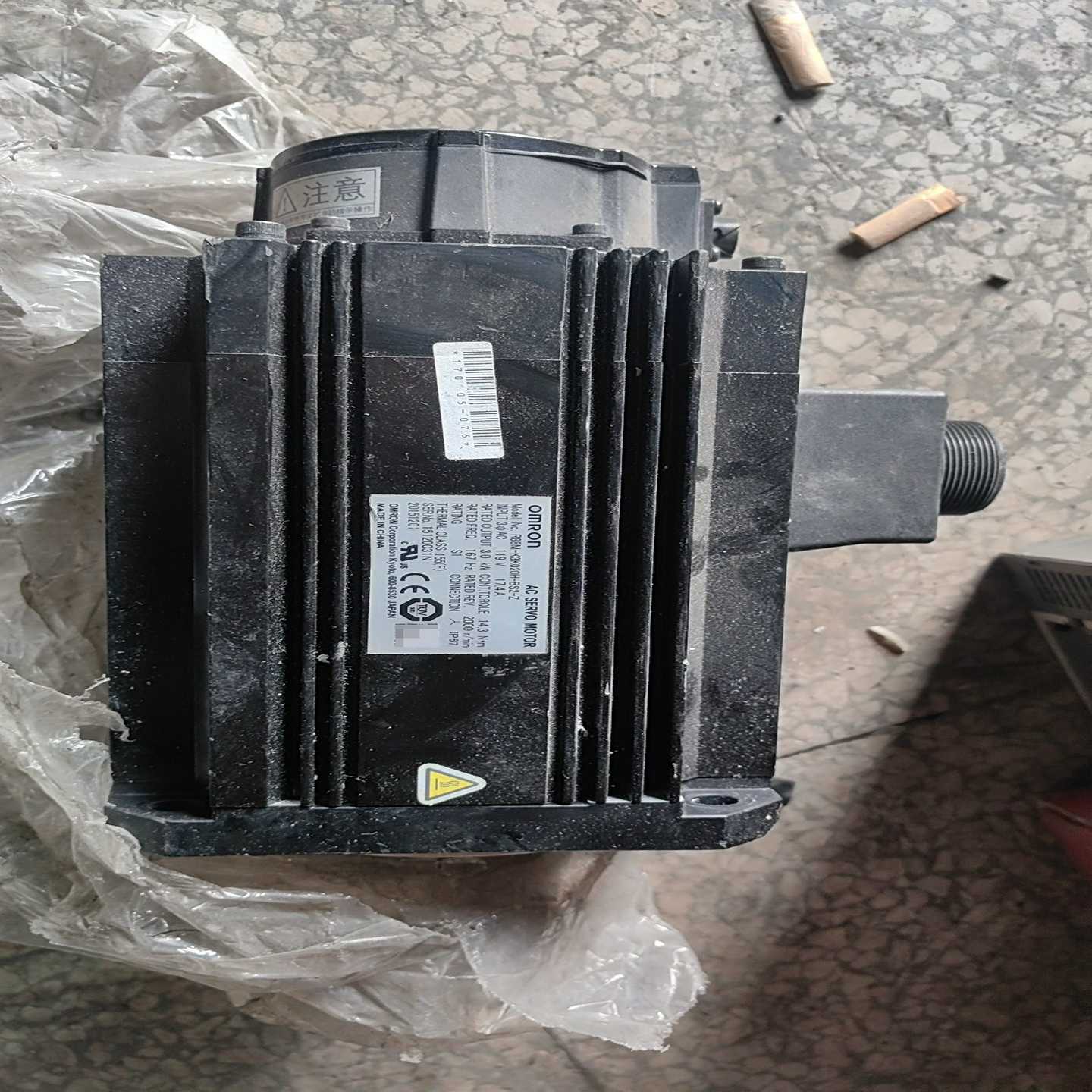 伺服电机R88M-K3K020H-BS2-z 单电机3~询价