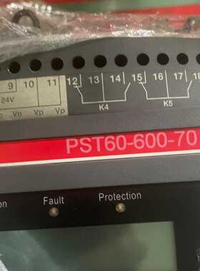 询价软启动器ABBPST60-600-70，共3台