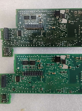 2141BD23模块主板实物图拍摄成色如图所示