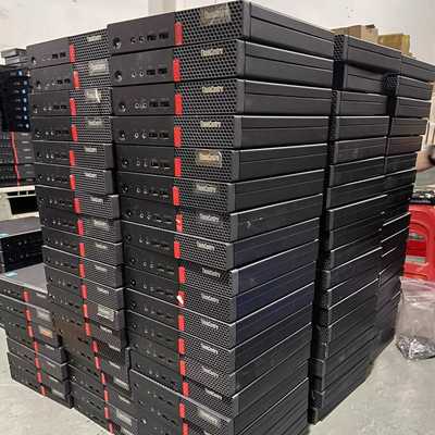 500台联想M710Q迷你机，B250芯片组，支持67代1--议价商品