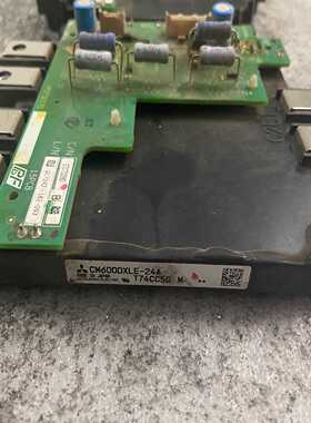 【议价】CM600DXLE-24A，ETC710390，ETC710